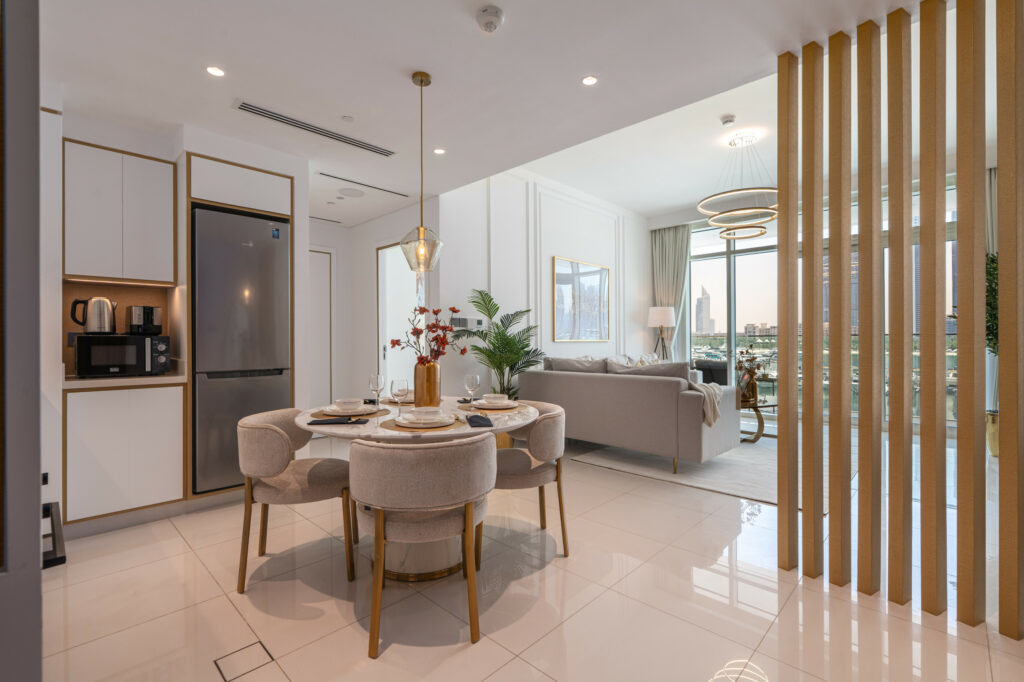 Stunning Sea View | Beach Access | Brand New