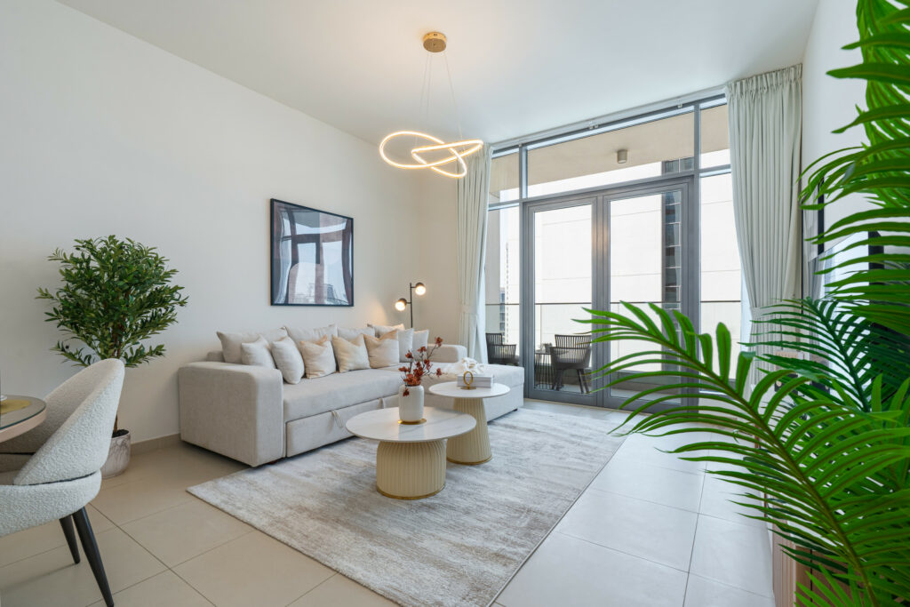 Newly Furnished | Pool View | Sleeps 3