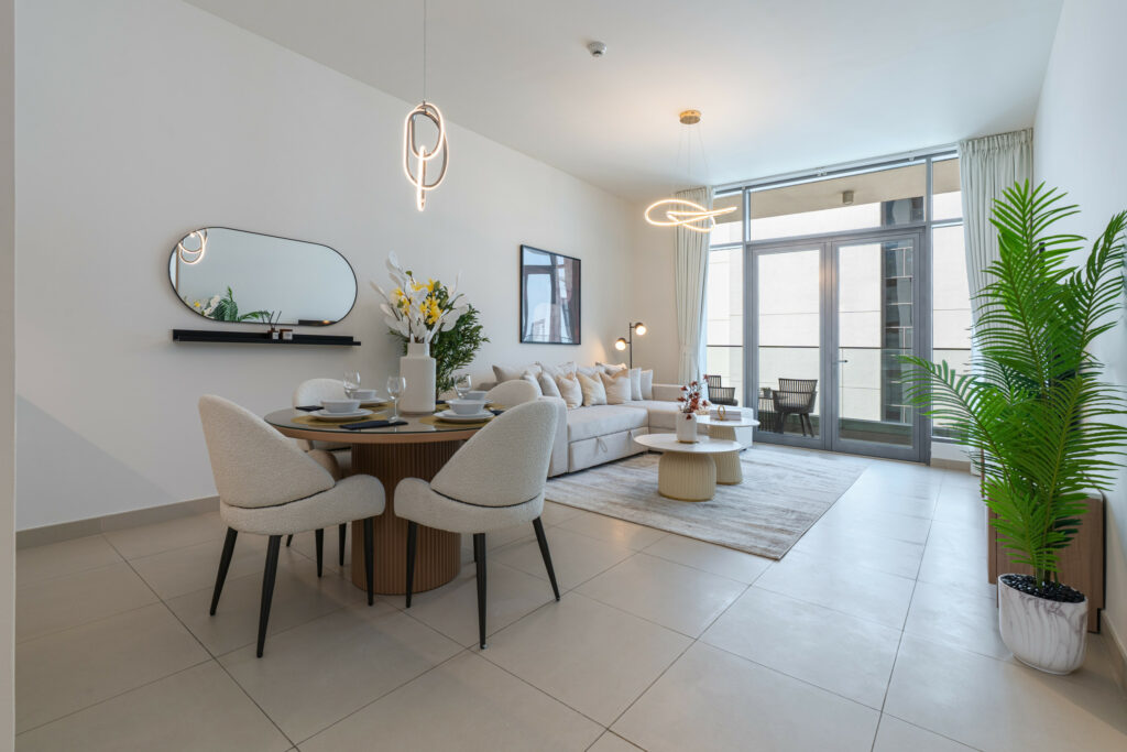 Newly Furnished | Pool View | Sleeps 3