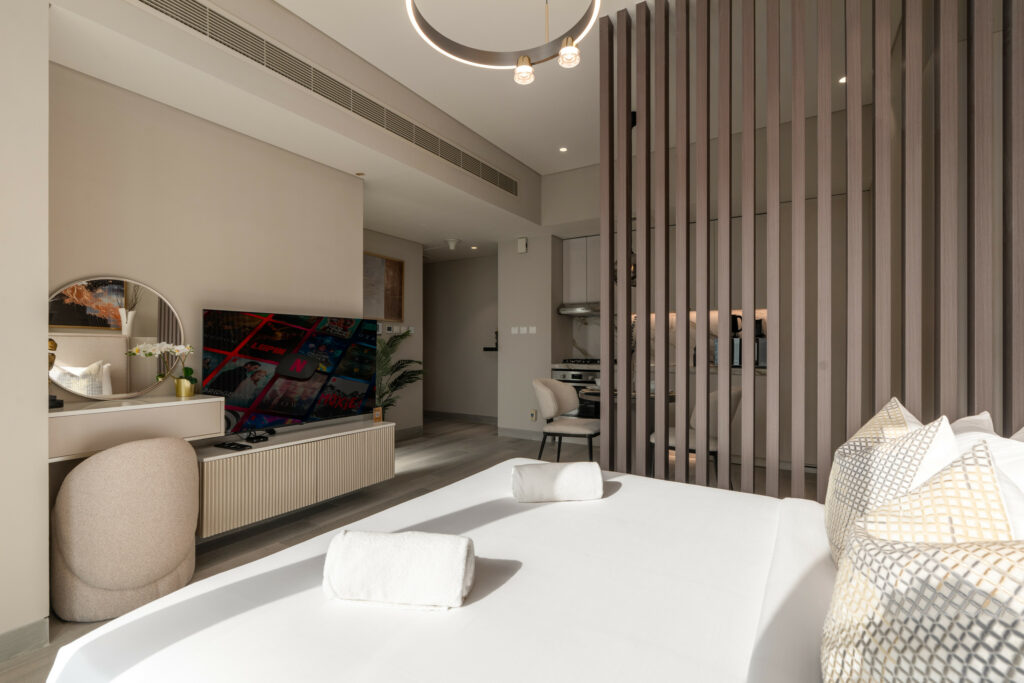 Ain Dubai View | Newly Furnished | Cosy