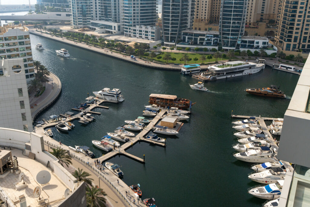 Ain Dubai View | Newly Furnished | Cosy