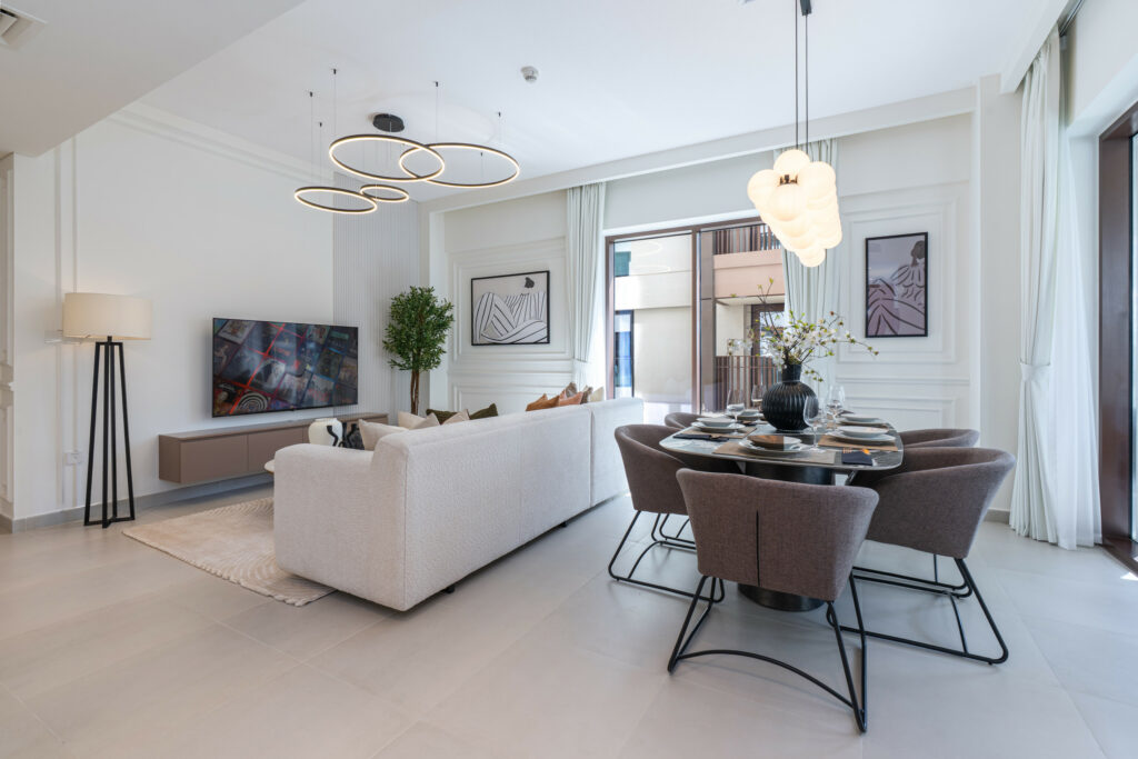 Chic 3BR Retreat | Steps from Creek Beach