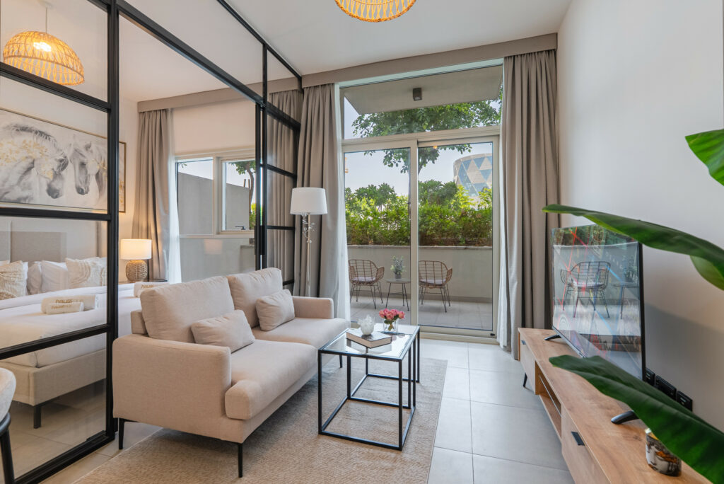 Summer Offer! | Cosy 1BR | Resort-Like Amenities