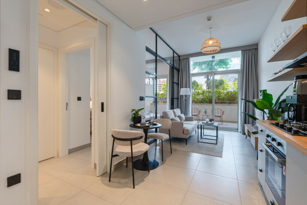 Summer Offer! | Cosy 1BR | Resort-Like Amenities