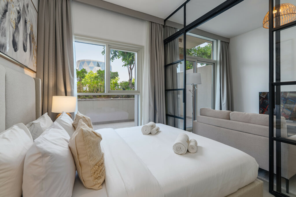 Summer Offer! | Cosy 1BR | Resort-Like Amenities