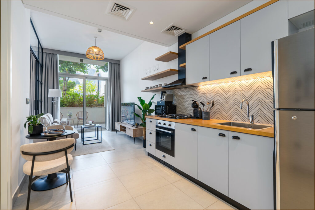 Summer Offer! | Cosy 1BR | Resort-Like Amenities