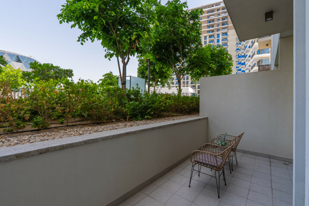 Summer Offer! | Cosy 1BR | Resort-Like Amenities