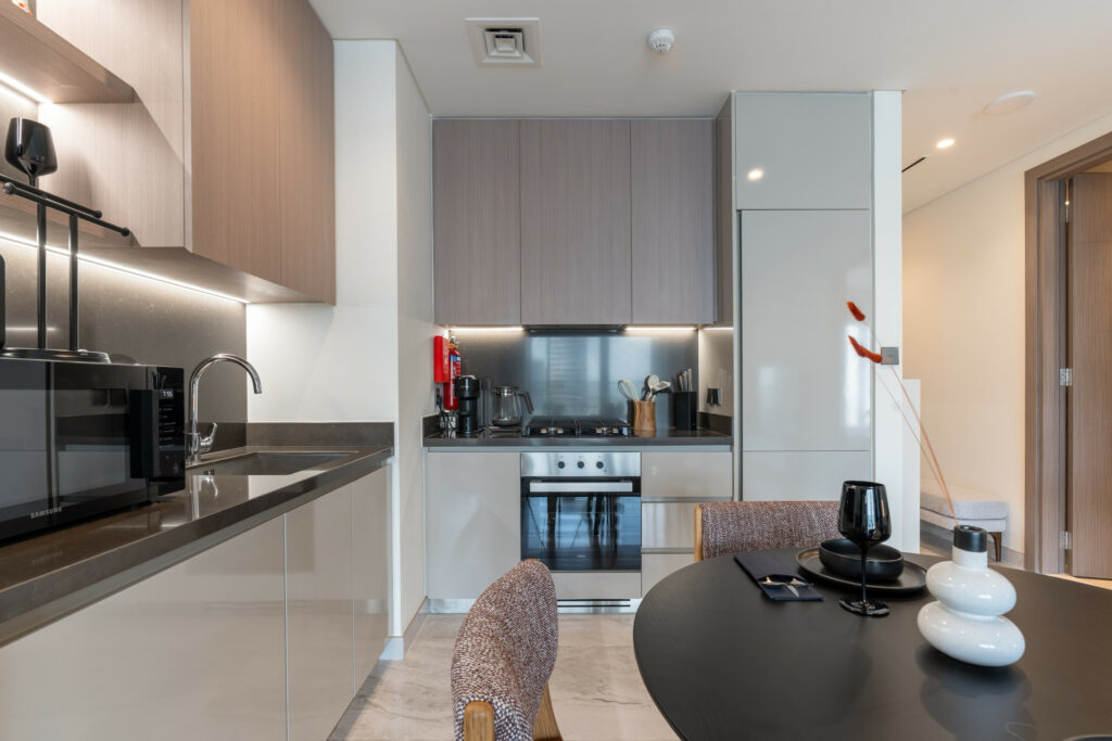 Exclusive Summer Deal | Brand New 1BR | Canal View