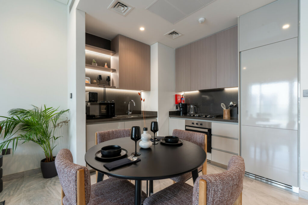 Exclusive Summer Deal | Brand New 1BR | Canal View