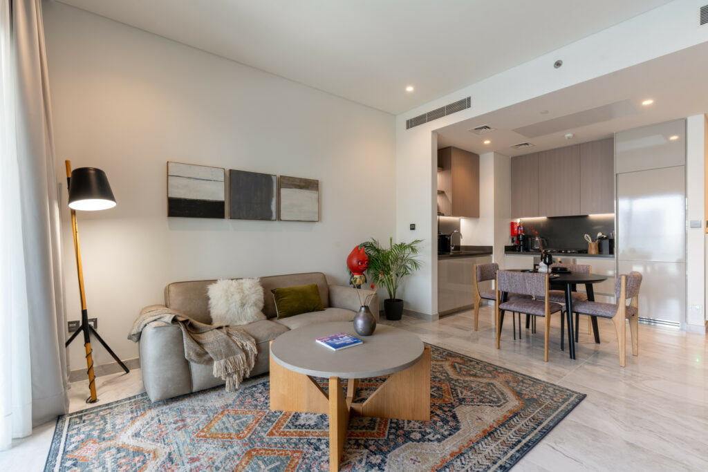 Exclusive Summer Deal | Brand New 1BR | Canal View