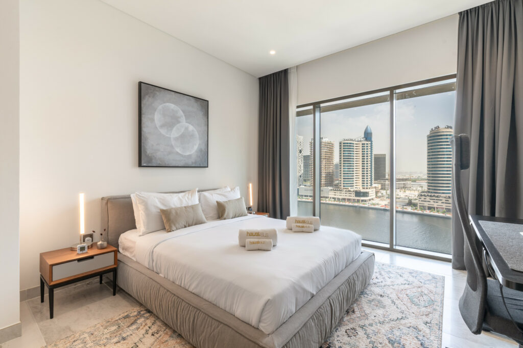 Exclusive Summer Deal | Brand New 1BR | Canal View