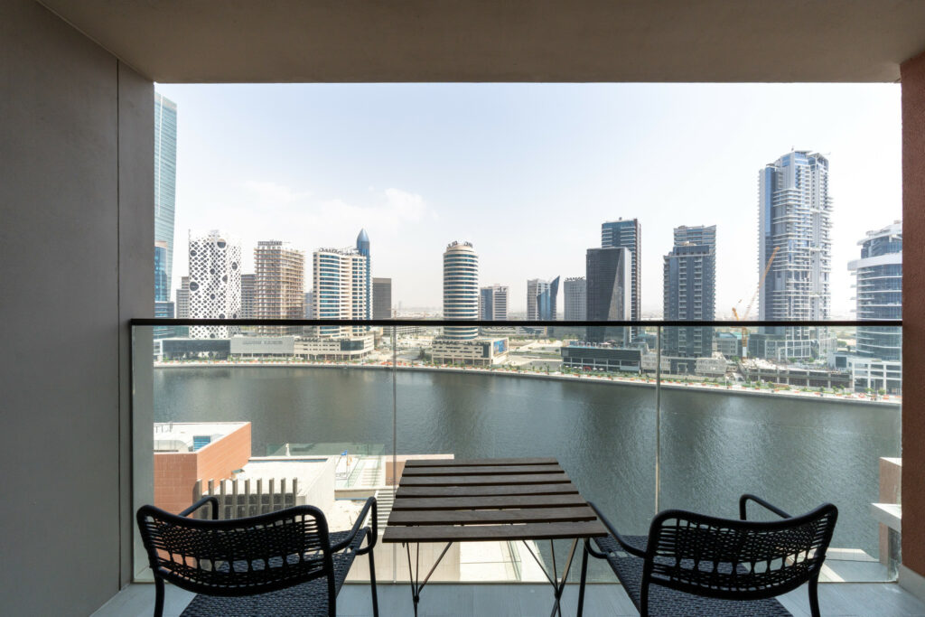 Exclusive Summer Deal | Brand New 1BR | Canal View