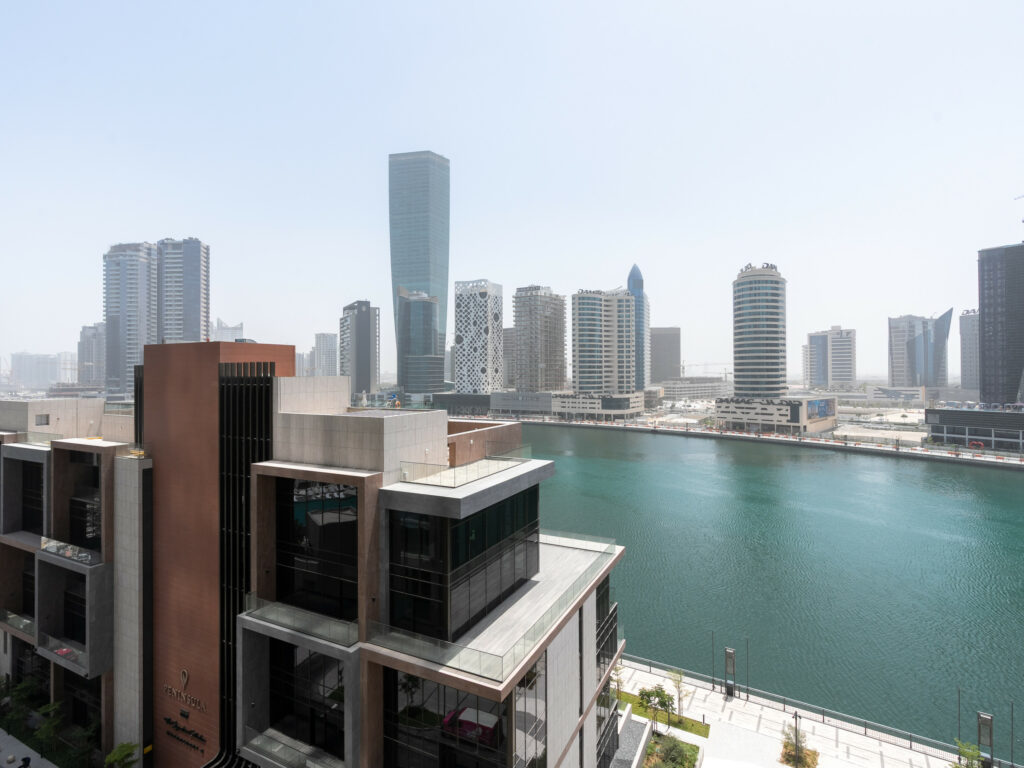 Summer Offer! | Brand New 1BR with Canal View