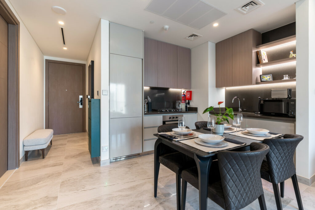 Summer Offer! | Brand New 1BR with Canal View