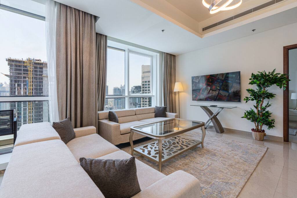 Close to Beach | Vibrant Community | Spacious 2BR