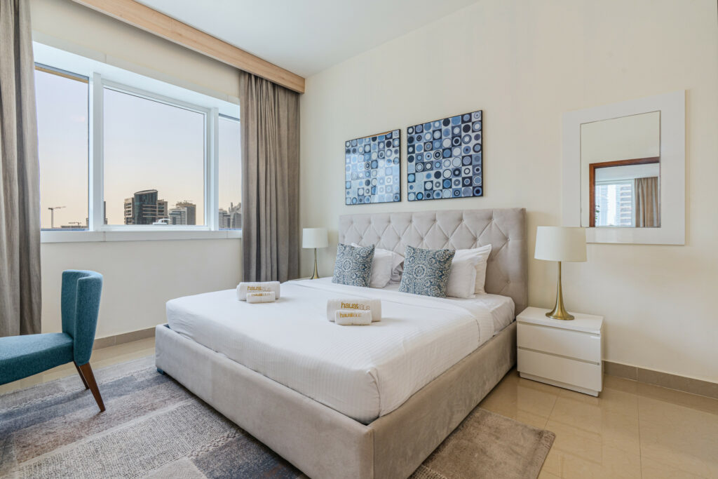 Close to Beach | Vibrant Community | Spacious 2BR