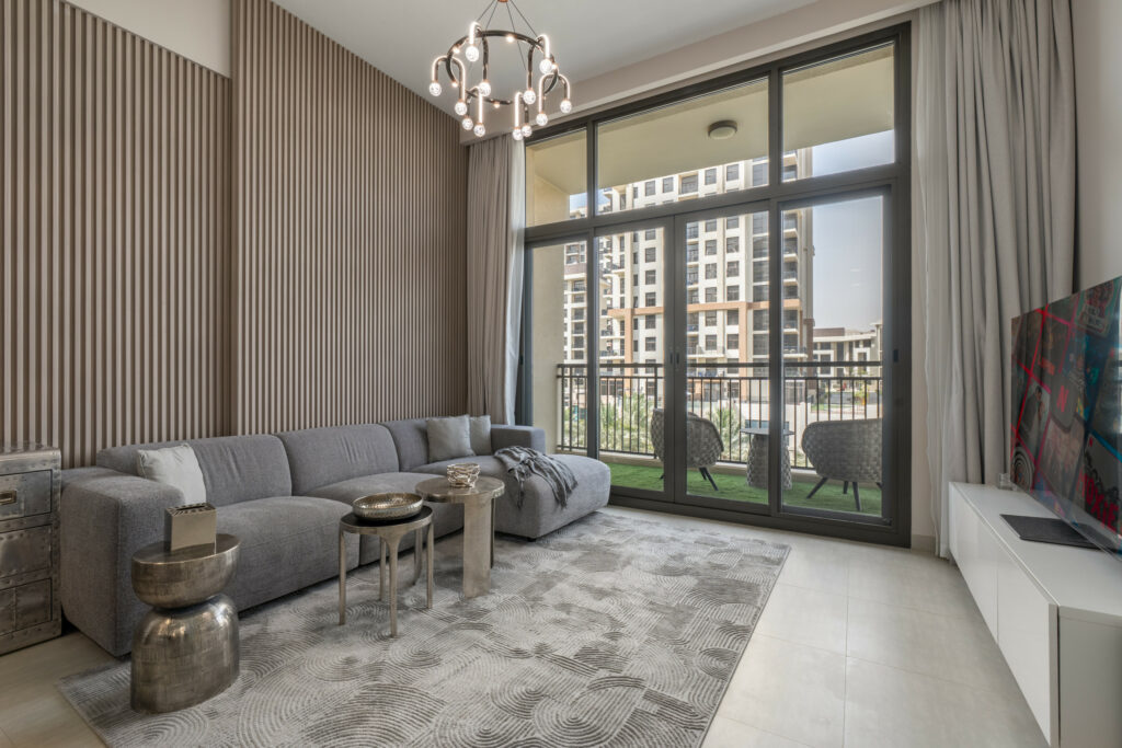 Next to Park | Stylish | Great Community