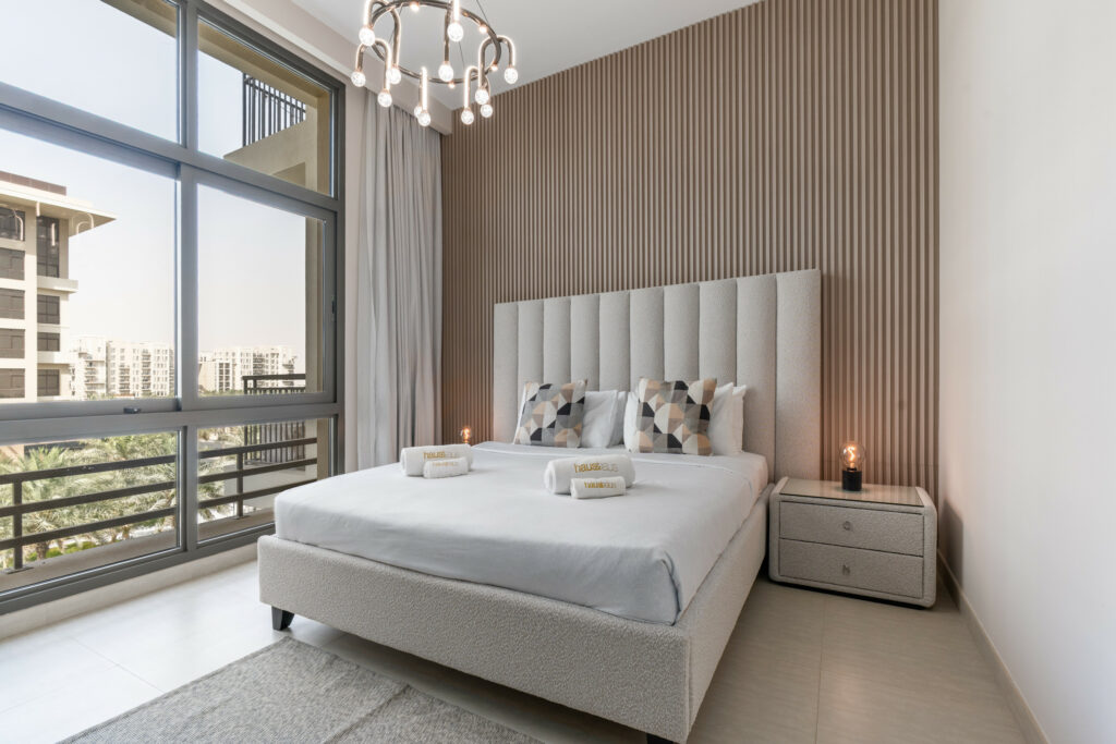 Next to Park | Stylish | Great Community