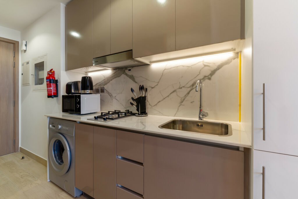 Contemporary Studio | Charming | Skate Park