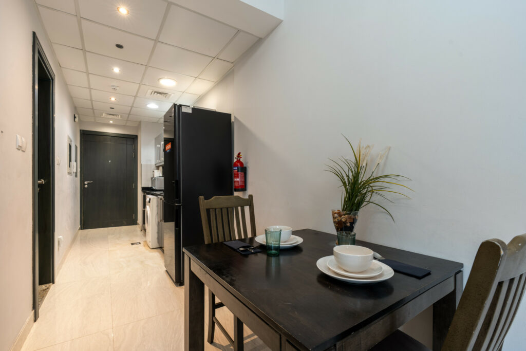 Spacious Studio | Business Hub | Cozy