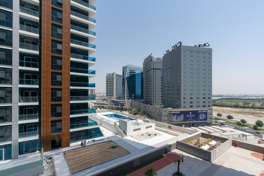 Spacious Studio | Business Hub | Cozy