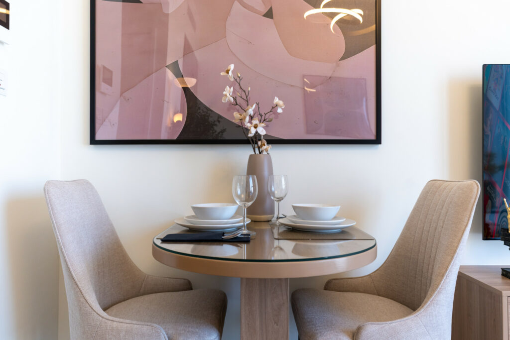 Brand New Stylish Studio | Charming Community