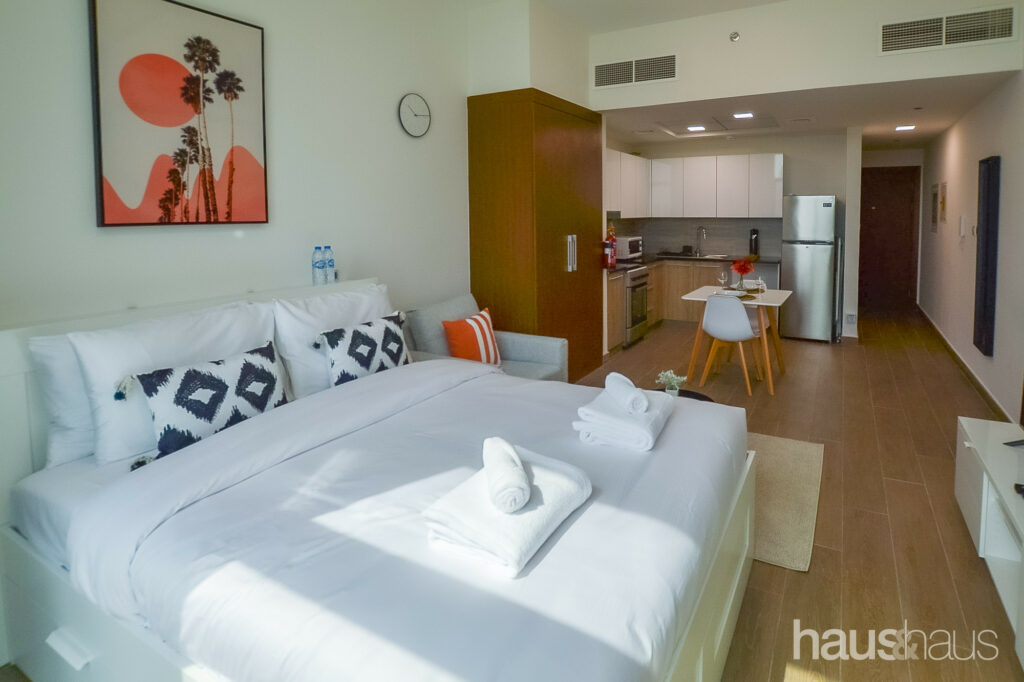 Cosy Studio | Multiple Units | Near Park