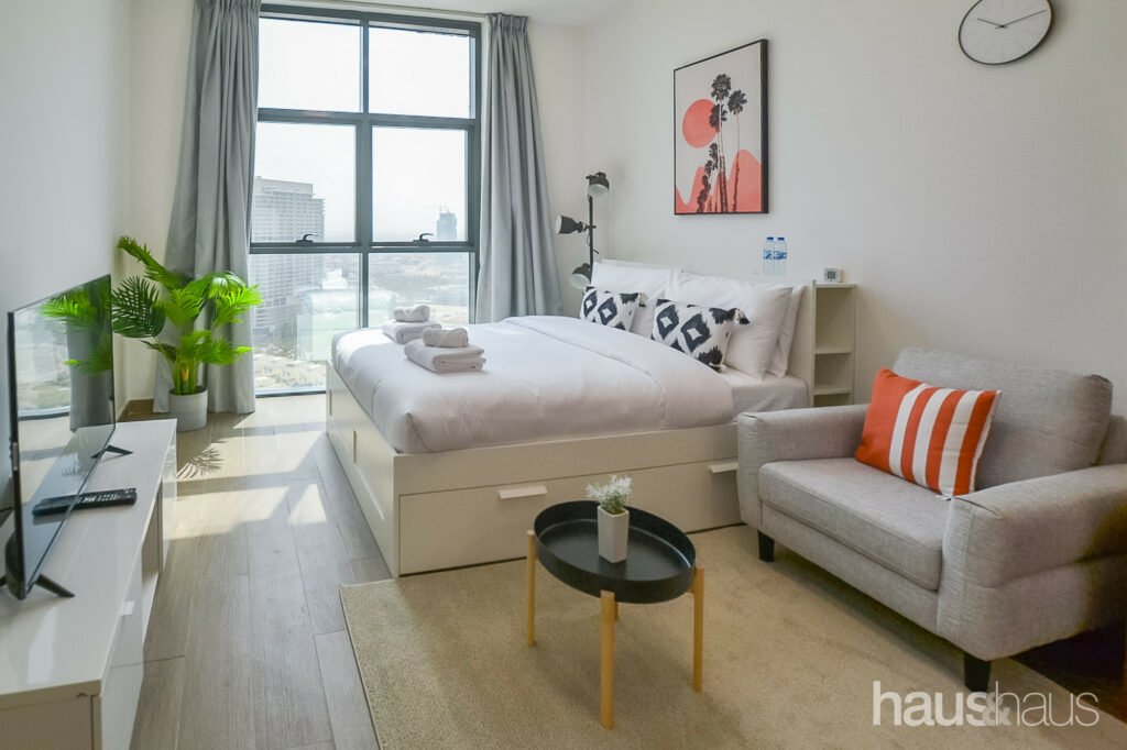 Cosy Studio | Multiple Units | Near Park