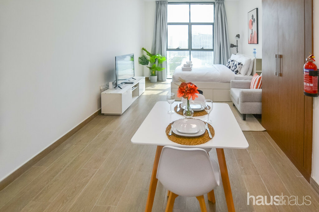 Cosy Studio | Multiple Units | Near Park