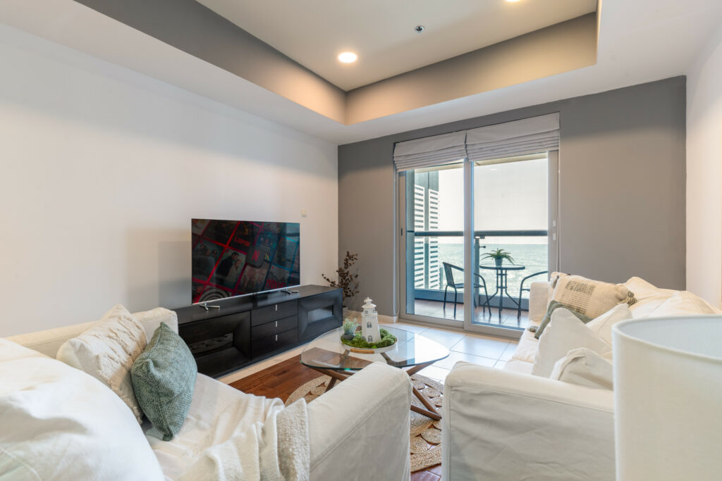 Summer Offer! | High Floor | City View