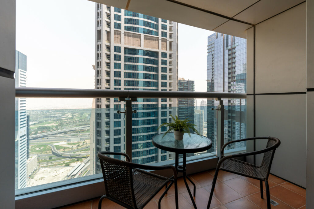 Summer Offer! | High Floor | City View