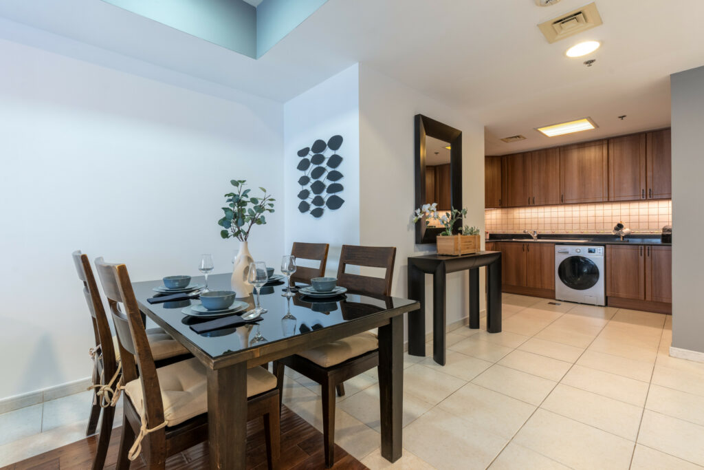 Summer Offer! | High Floor | City View