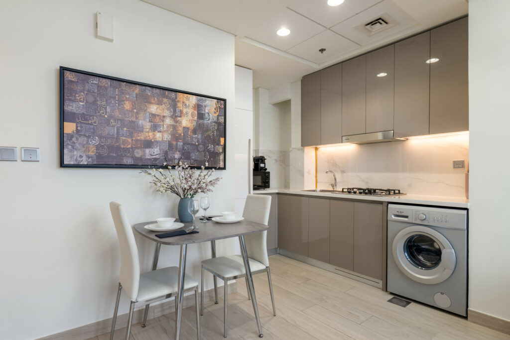 Modern Comfort | Near Meydan Racecourse & Golf