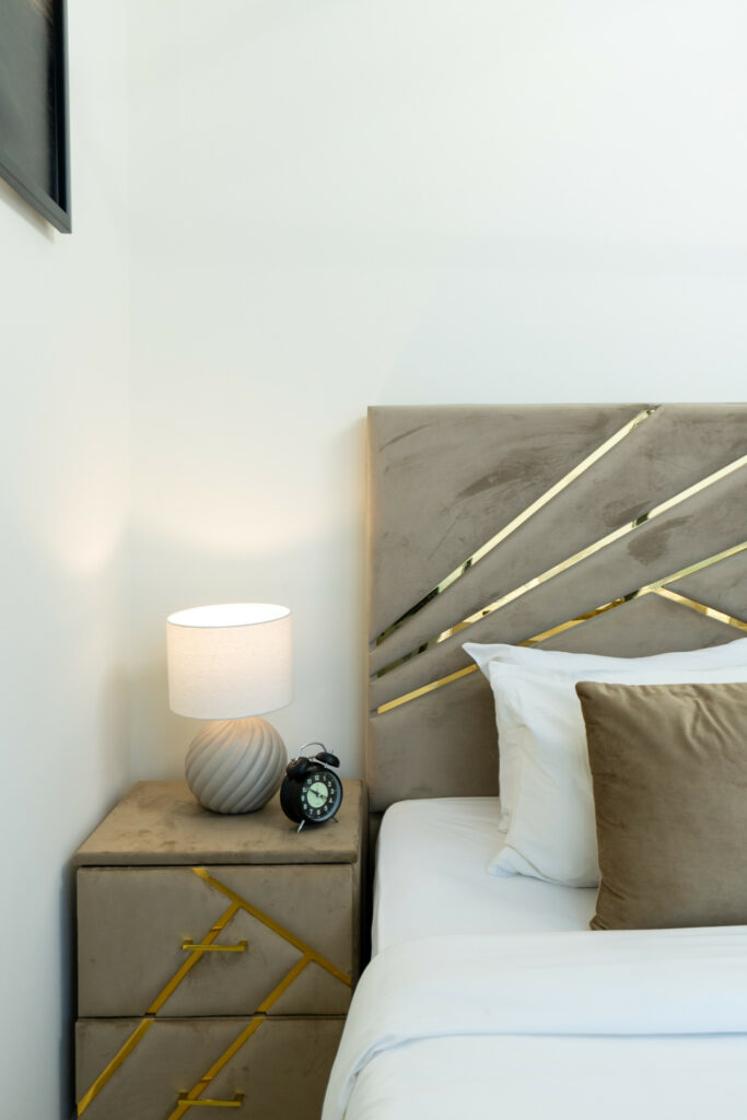 Modern Comfort | Near Meydan Racecourse & Golf