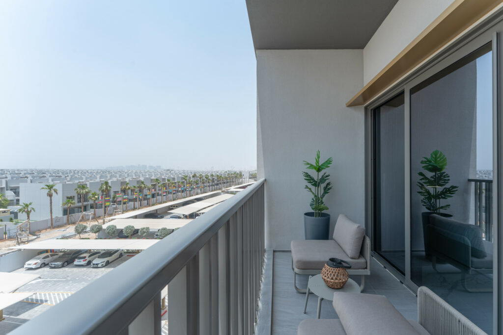 Modern Studio | Peaceful Community | MAG City