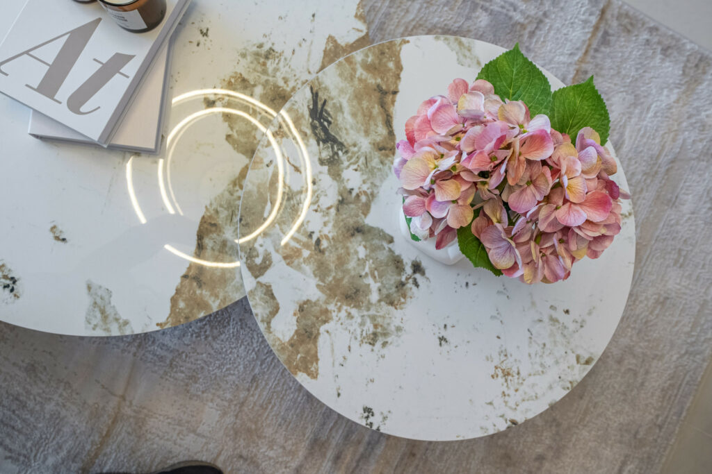 Stunning Marina Views | Stylish 1BR | Central