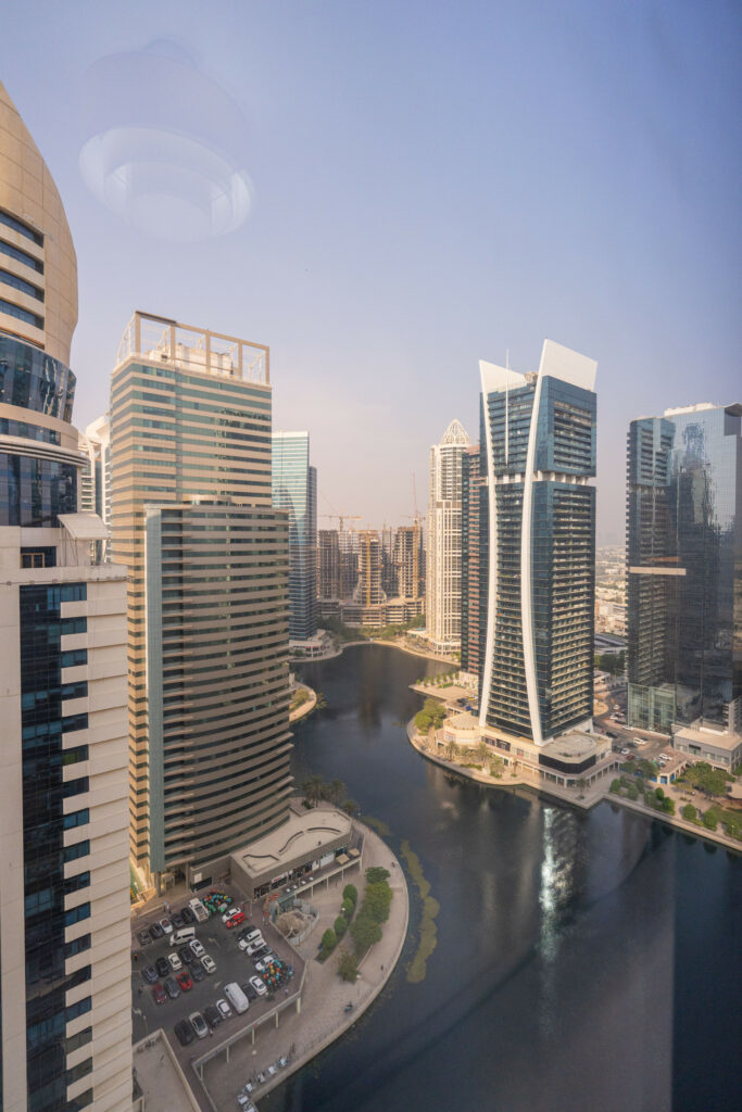 Spacious | Steps from Metro | Near Dubai Marina