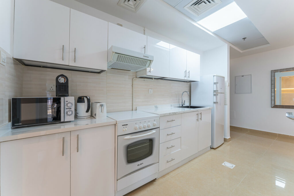 Upgraded 1BR | Near Circle Mall | Sleeps 4