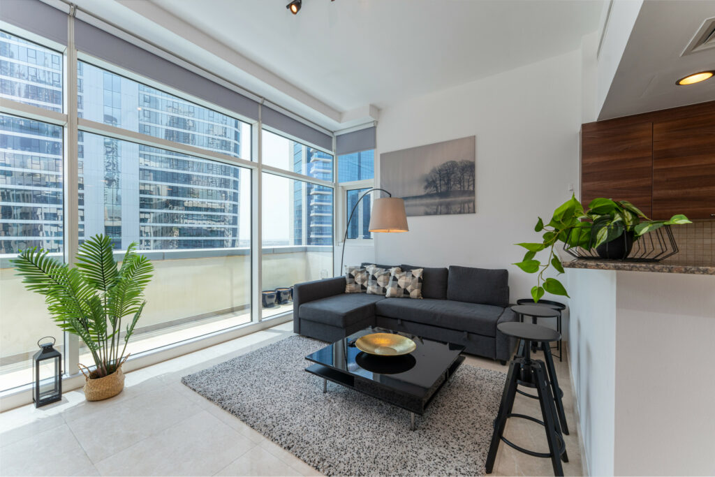 Spacious Studio | Business Hub | Sleeps 3