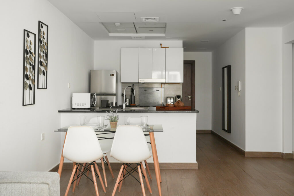 High Floor | Spacious 1BR | Nice Community