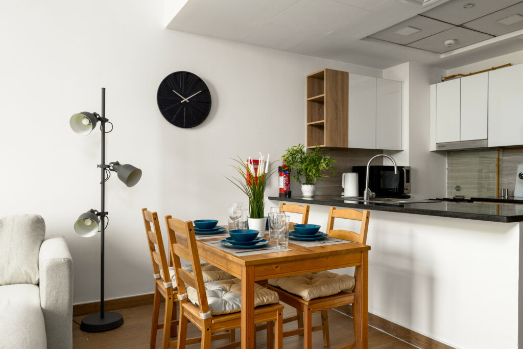 Fully Equipped | Sleeps 3 | Tranquil Ambiance