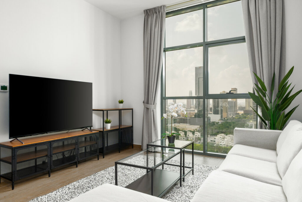 Fully Equipped | Sleeps 3 | Tranquil Ambiance