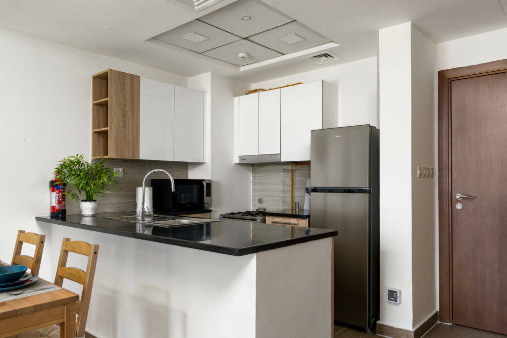 Fully Equipped | Sleeps 3 | Tranquil Ambiance