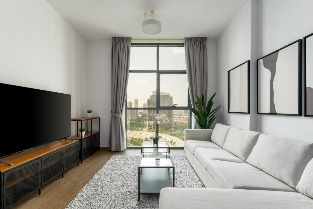 Fully Equipped | Sleeps 3 | Tranquil Ambiance