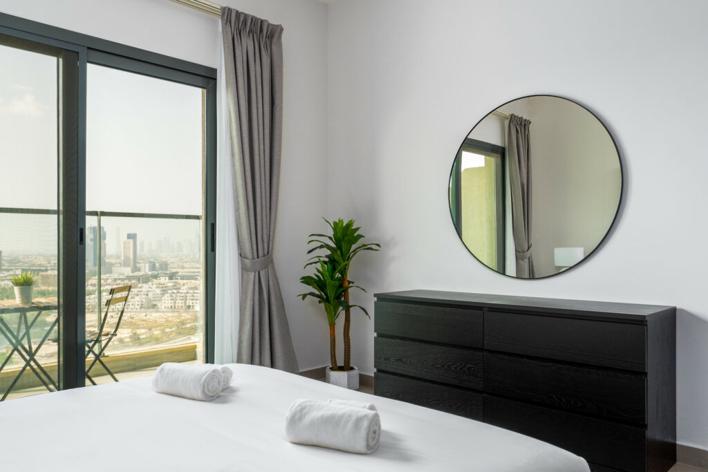 Fully Equipped | Sleeps 3 | Tranquil Ambiance