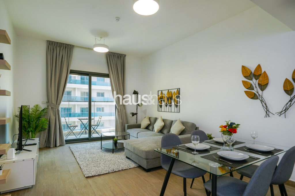Vast 1BR | Vibrant Community | Near Park