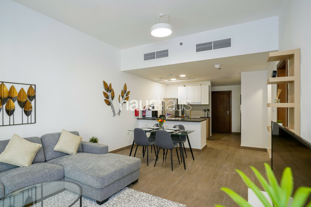Vast 1BR | Vibrant Community | Near Park