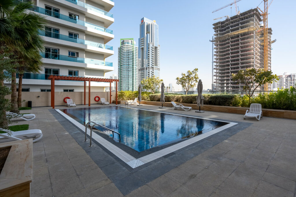 Vast 1BR | Vibrant Community | Near Park