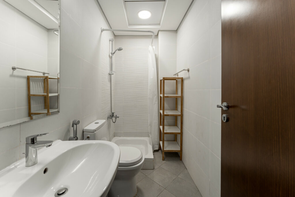 Cosy Studio | Fully Furnished | Great Facilities