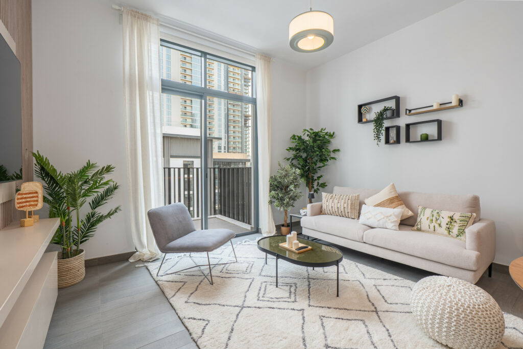 Brand New Building | Pool View | Close to Park